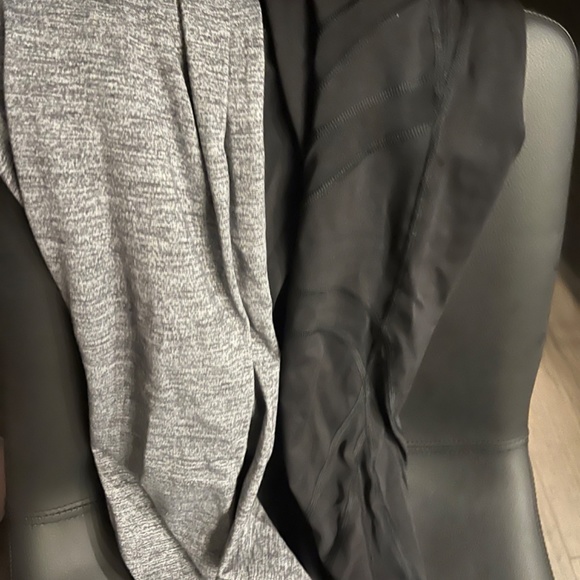 Lululemon leggings - Picture 2 of 2